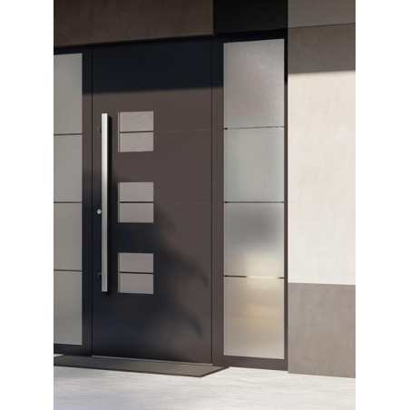 Porte d'entrée alu Prestige 28