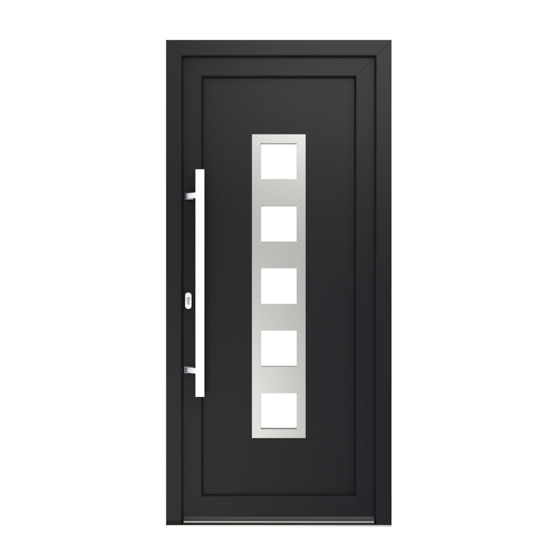 Porte d'entrée PVC Colorado Porte d'entrée PVC Colorado
