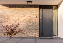 Porte d'entrée maison : Guide complet pour choisir la meilleure option