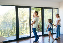 Le guide de la rénovation de porte fenêtre