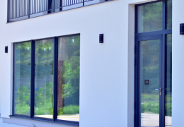 Comment bien choisir une porte fenêtre en aluminium pour votre maison ?